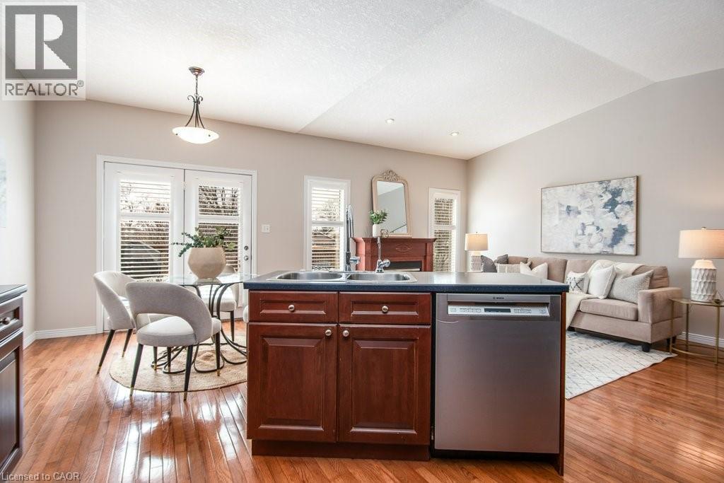 900 Doon Village Road Unit# 3, Kitchener, Ontario  N2P 1A4 - Photo 17 - 40813293