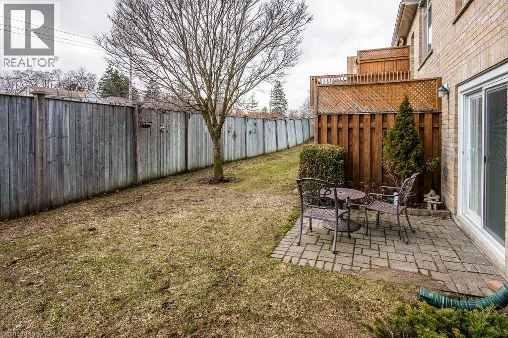 900 Doon Village Road Unit# 3, Kitchener, Ontario  N2P 1A4 - Photo 48 - 40813293