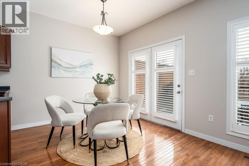 900 Doon Village Road Unit# 3, Kitchener, Ontario  N2P 1A4 - Photo 19 - 40813293