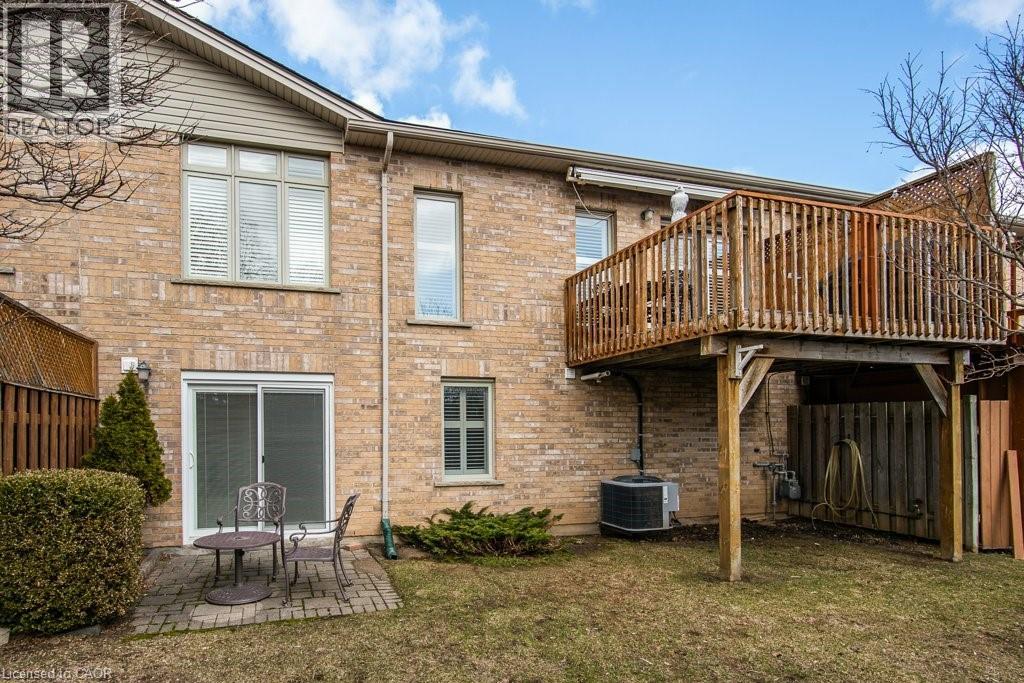 900 Doon Village Road Unit# 3, Kitchener, Ontario  N2P 1A4 - Photo 47 - 40813293