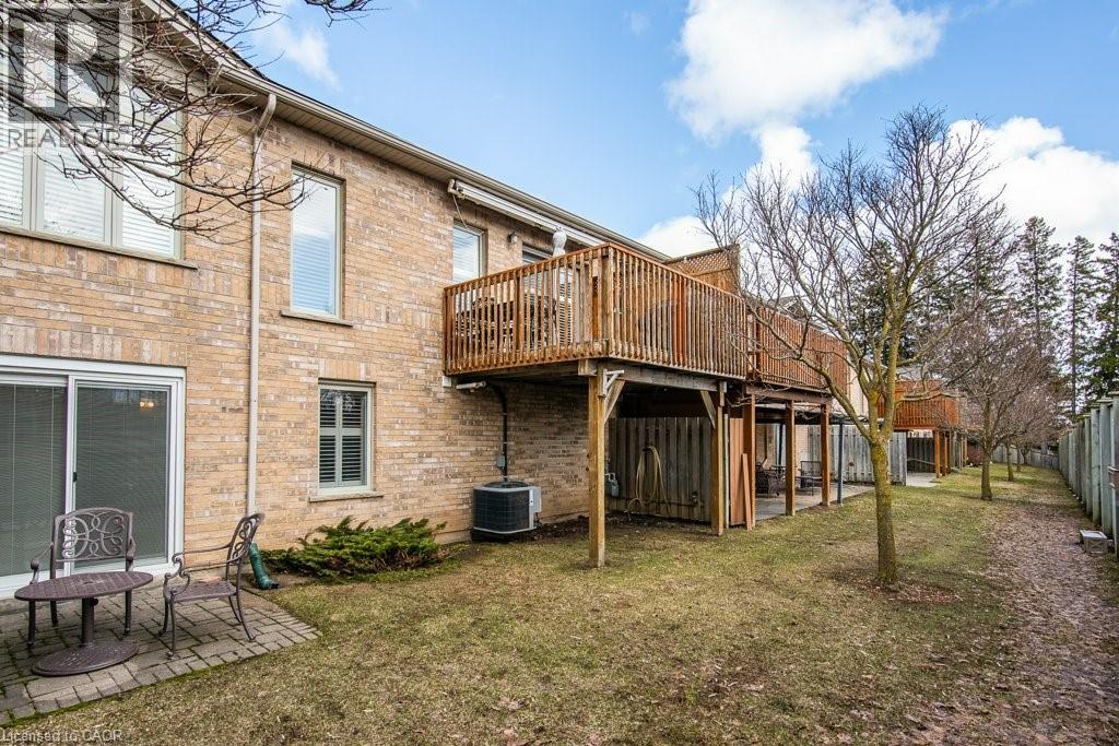 900 Doon Village Road Unit# 3, Kitchener, Ontario  N2P 1A4 - Photo 49 - 40813293