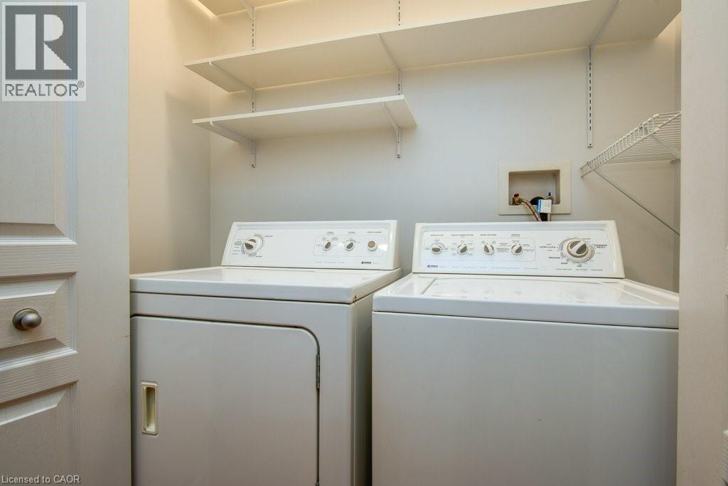 900 Doon Village Road Unit# 3, Kitchener, Ontario  N2P 1A4 - Photo 32 - 40813293