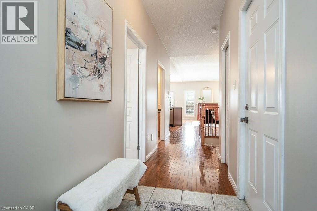 900 Doon Village Road Unit# 3, Kitchener, Ontario  N2P 1A4 - Photo 4 - 40813293