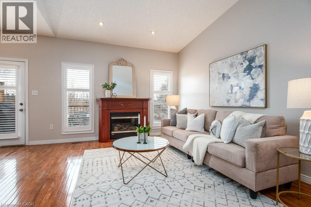 900 Doon Village Road Unit# 3, Kitchener, Ontario  N2P 1A4 - Photo 9 - 40813293