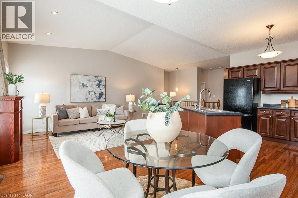 900 Doon Village Road Unit# 3, Kitchener, Ontario  N2P 1A4 - Photo 21 - 40813293