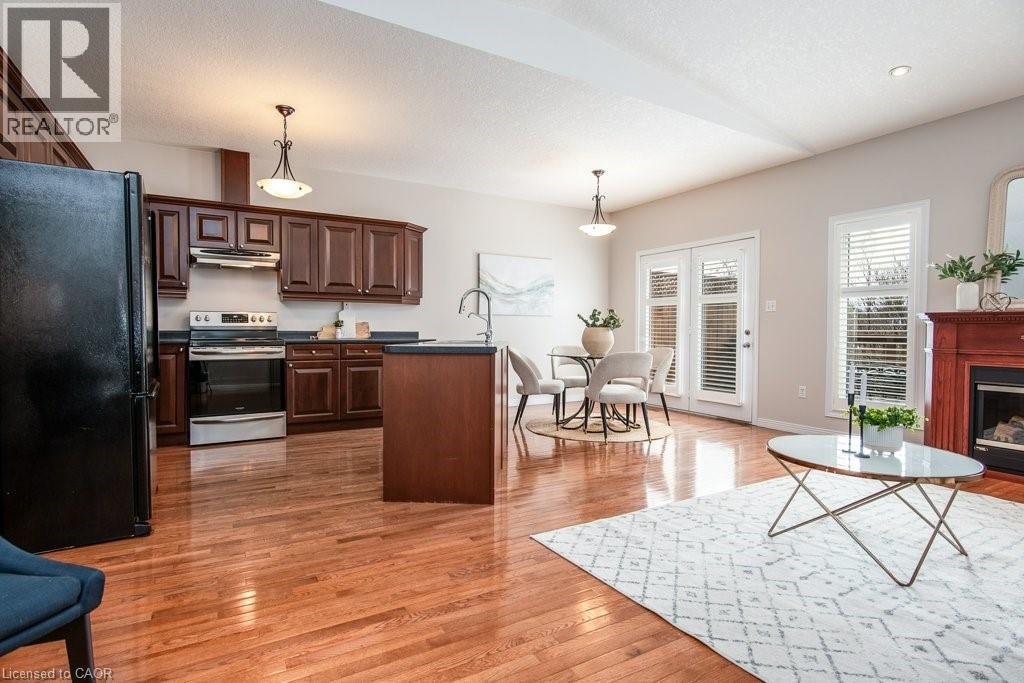 900 Doon Village Road Unit# 3, Kitchener, Ontario  N2P 1A4 - Photo 12 - 40813293