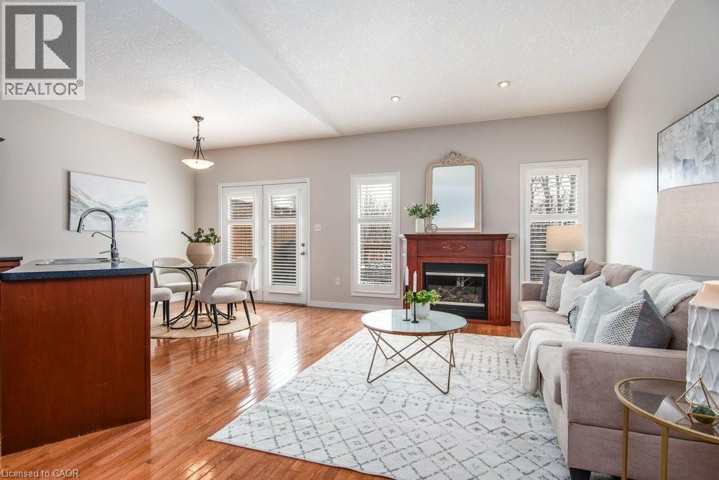 900 Doon Village Road Unit# 3, Kitchener, Ontario  N2P 1A4 - Photo 10 - 40813293