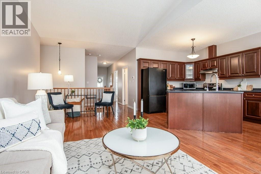 900 Doon Village Road Unit# 3, Kitchener, Ontario  N2P 1A4 - Photo 13 - 40813293