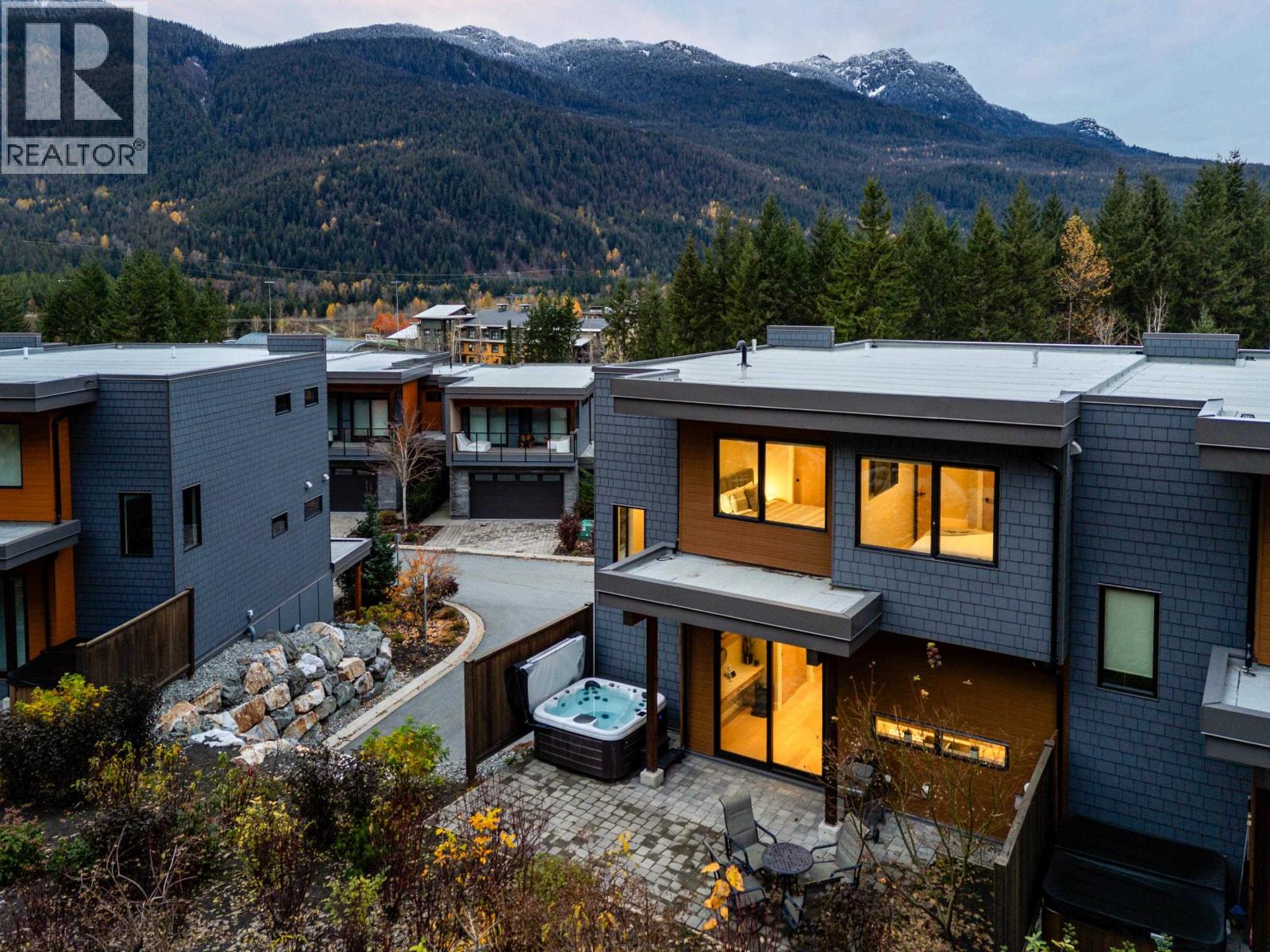 8 1350 Cloudburst Drive, Whistler, British Columbia V8E 1N6 - Photo 2 - R3089726