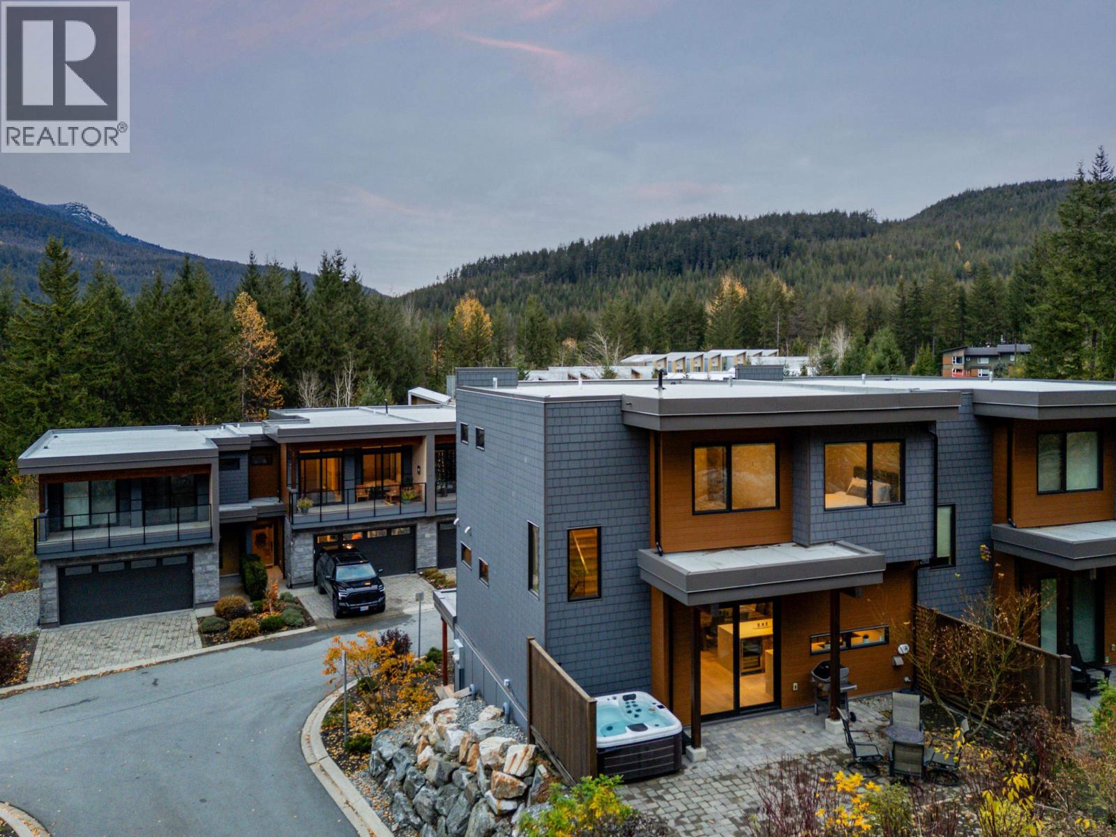 8 1350 Cloudburst Drive, Whistler, British Columbia V8E 1N6 - Photo 38 - R3089726