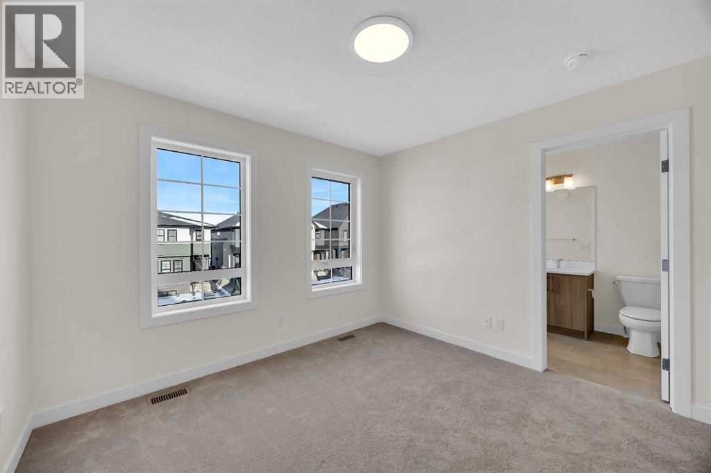 143 Ricardo Ranch Avenue Se, Calgary, Alberta  T3M 3Z7 - Photo 22 - A2277747