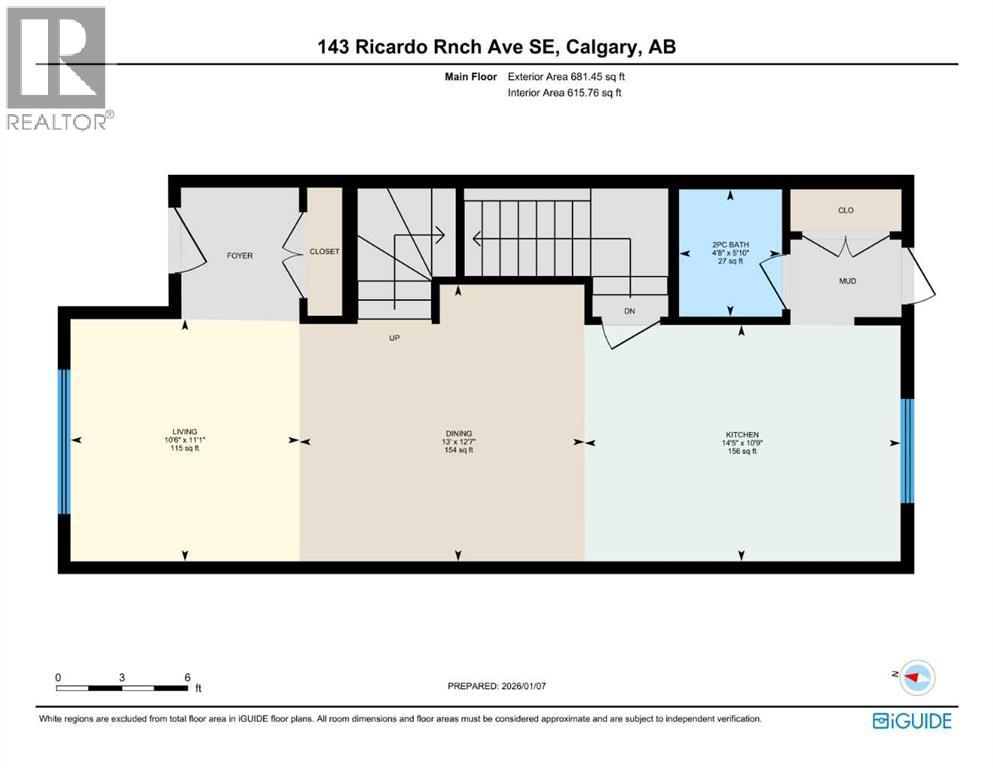 143 Ricardo Ranch Avenue Se, Calgary, Alberta  T3M 3Z7 - Photo 30 - A2277747