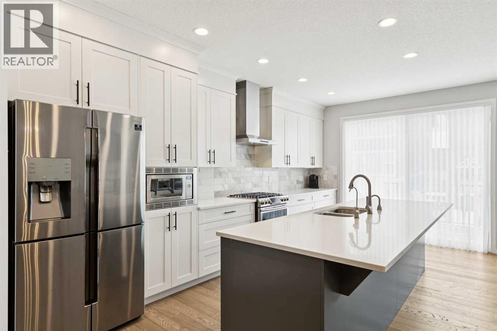 7262 11 Avenue Sw, Calgary, Alberta  T3H 3V5 - Photo 9 - A2290323