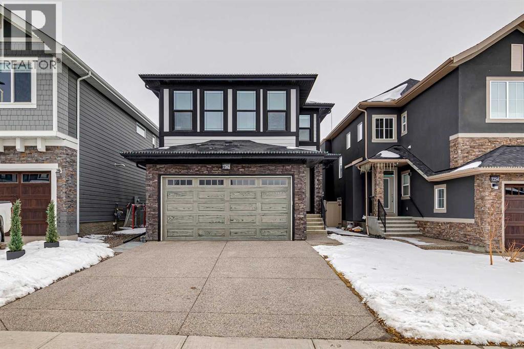 7262 11 Avenue Sw, Calgary, Alberta  T3H 3V5 - Photo 42 - A2290323