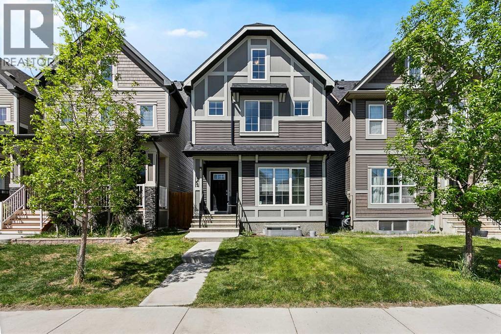 254 Walgrove Terrace Se, Calgary, Alberta  T2X 4E7 - Photo 1 - A2293809