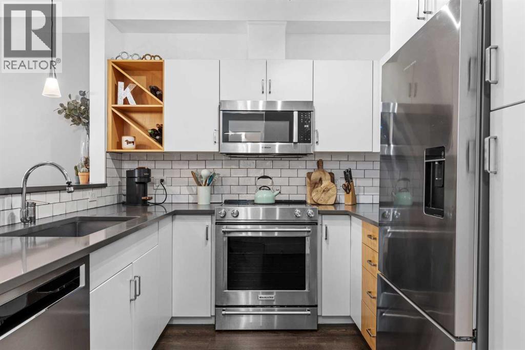 108, 3600 15a Street Sw, Calgary, Alberta T2T 5P8 - Photo 9 - A2294486