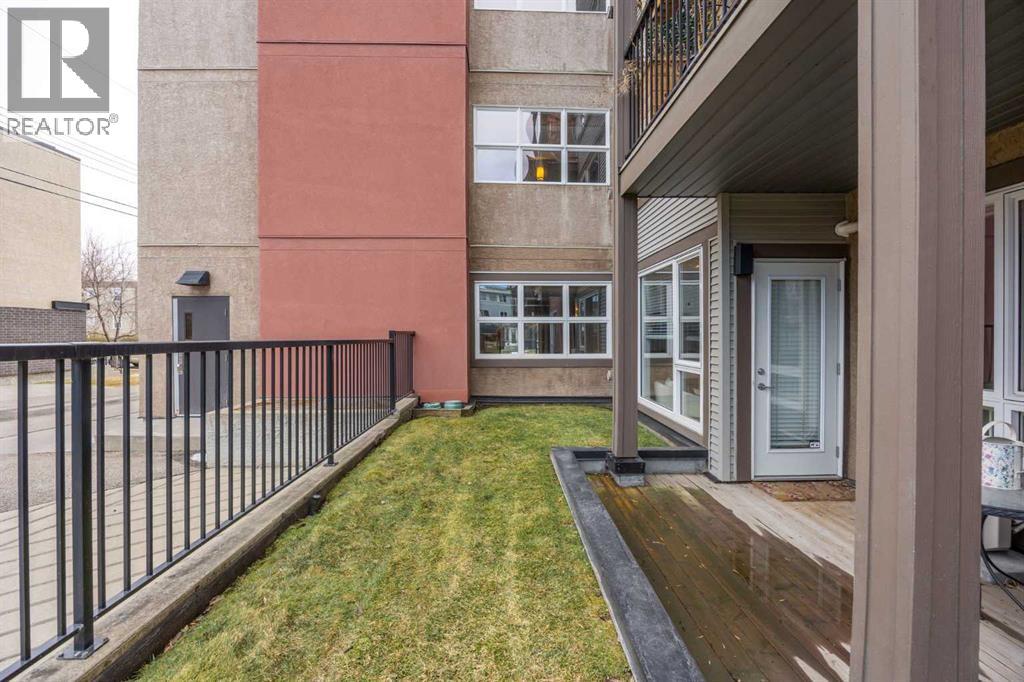 108, 3600 15a Street Sw, Calgary, Alberta T2T 5P8 - Photo 23 - A2294486