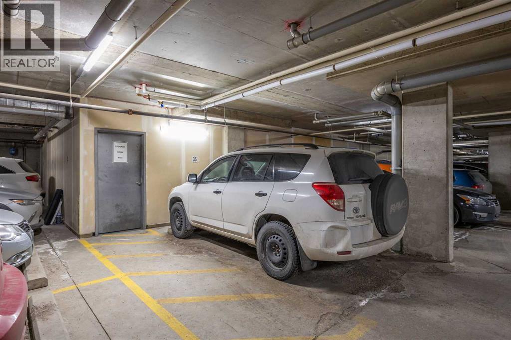 108, 3600 15a Street Sw, Calgary, Alberta T2T 5P8 - Photo 31 - A2294486