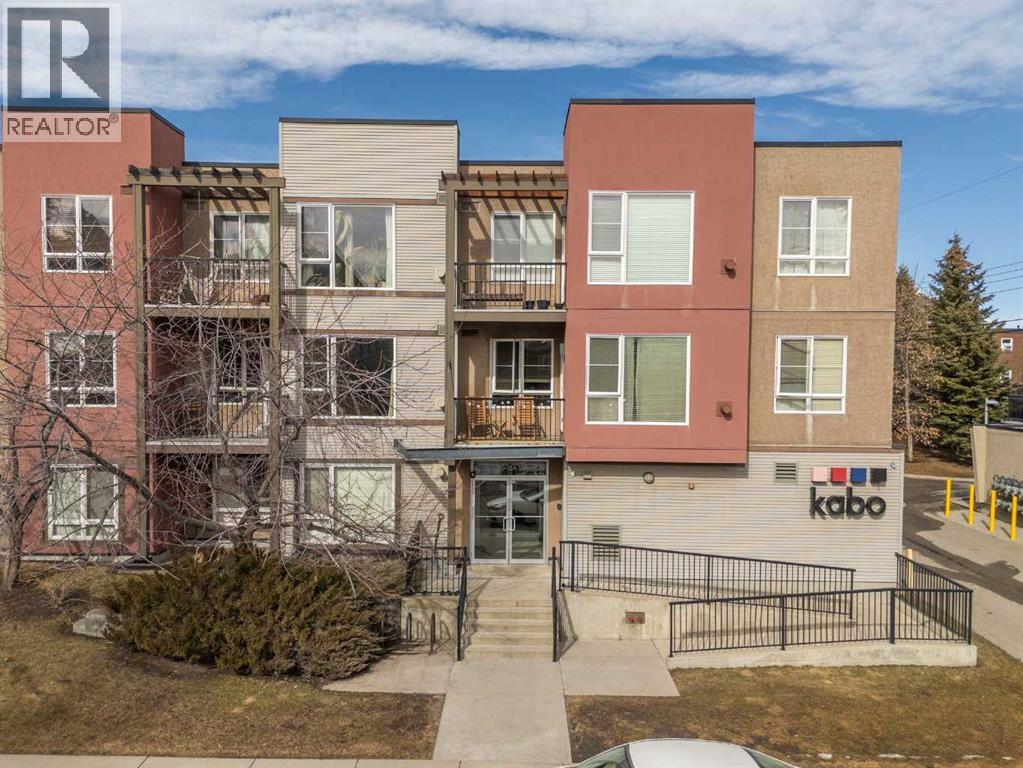 108, 3600 15a Street Sw, Calgary, Alberta T2T 5P8 - Photo 46 - A2294486