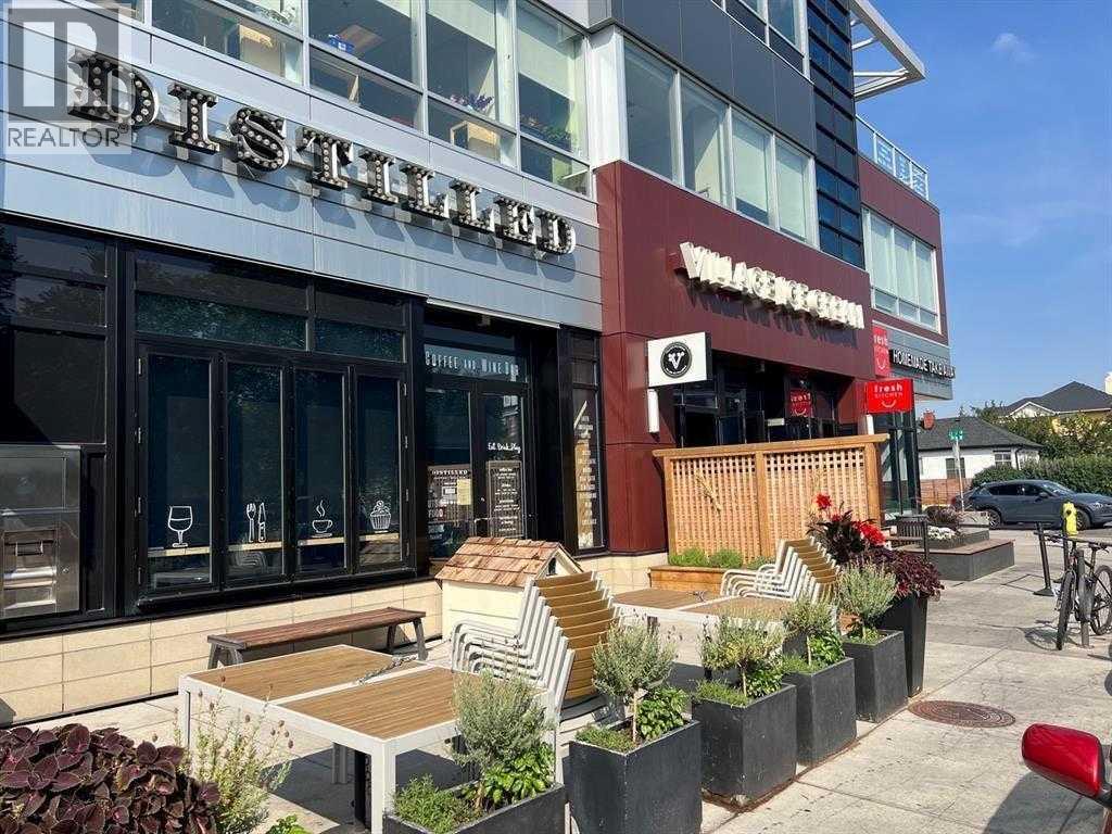 108, 3600 15a Street Sw, Calgary, Alberta T2T 5P8 - Photo 41 - A2294486