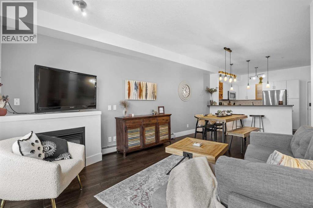 108, 3600 15a Street Sw, Calgary, Alberta T2T 5P8 - Photo 17 - A2294486