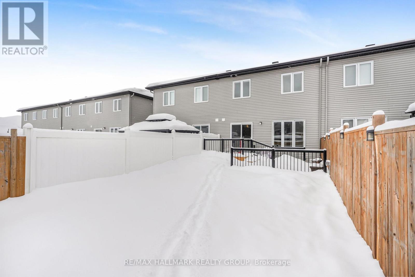 877 Platinum Street, Clarence-Rockland, Ontario  K4K 0H9 - Photo 28 - X12922116