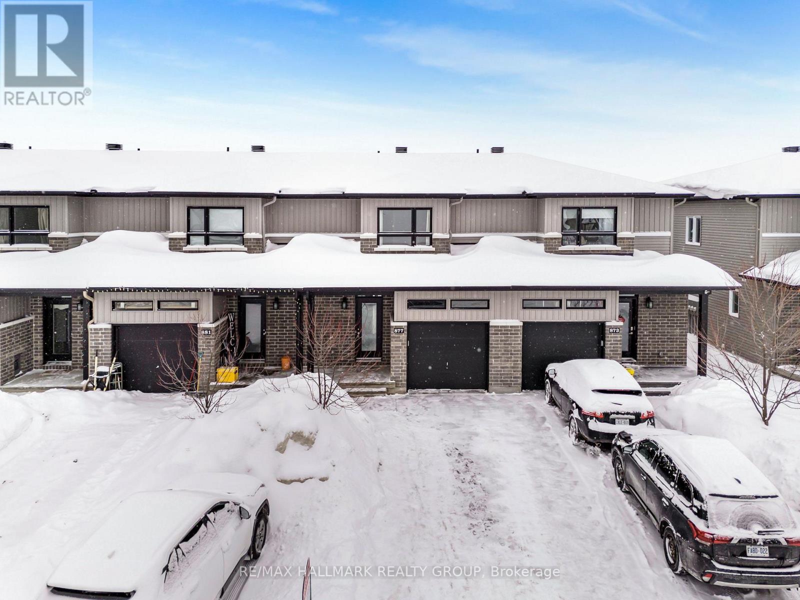 877 Platinum Street, Clarence-Rockland, Ontario  K4K 0H9 - Photo 29 - X12922116