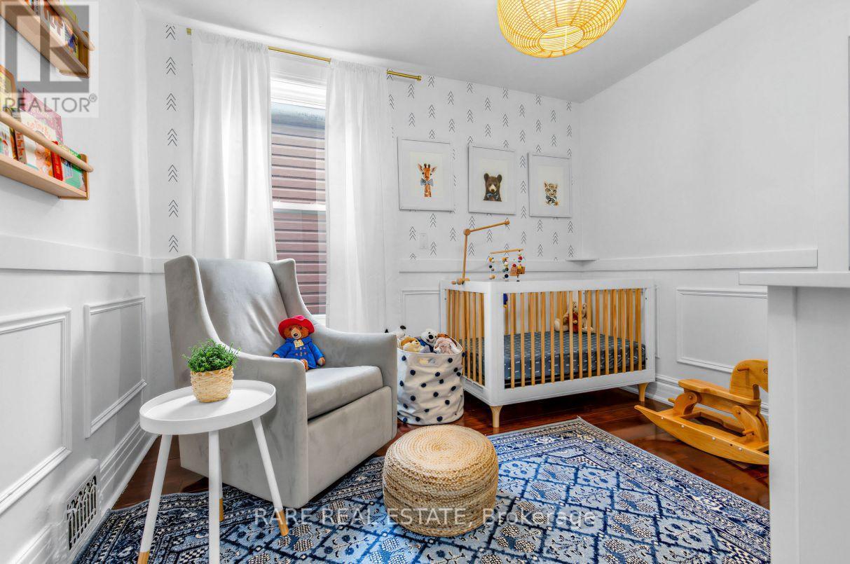 18 Earlscourt Avenue, Toronto, Ontario  M6E 4A6 - Photo 26 - W12920350