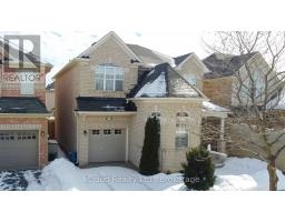 625 LAUGHREN CRESCENT, Milton, Ontario