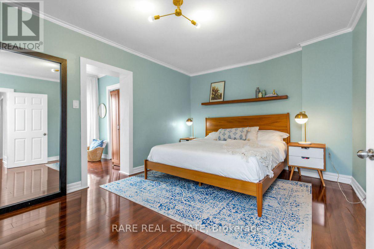 18 Earlscourt Avenue, Toronto, Ontario  M6E 4A6 - Photo 29 - W12920350