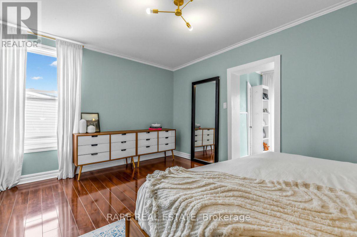 18 Earlscourt Avenue, Toronto, Ontario  M6E 4A6 - Photo 30 - W12920350