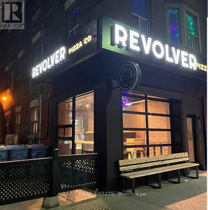 18 Earlscourt Avenue, Toronto, Ontario  M6E 4A6 - Photo 44 - W12920350