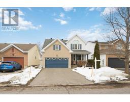 1838 MCCALLUM DRIVE, Ottawa, Ontario