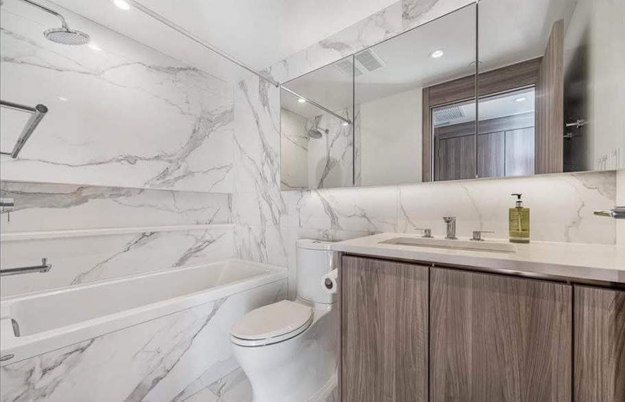 705 13778 100 Avenue, Surrey, British Columbia  V3T 0V3 - Photo 7 - R3103720