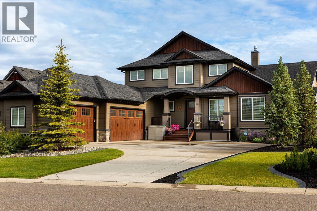 236 Montclair Place, Cochrane Lake, Alberta  T4C 0A8 - Photo 1 - A2285587