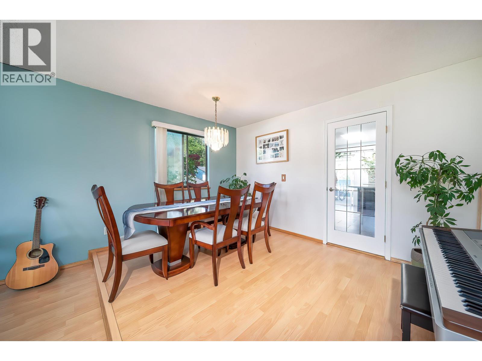 1160 Shelter Crescent, Coquitlam, British Columbia V3B 5Y5 - Photo 8 - R3098292