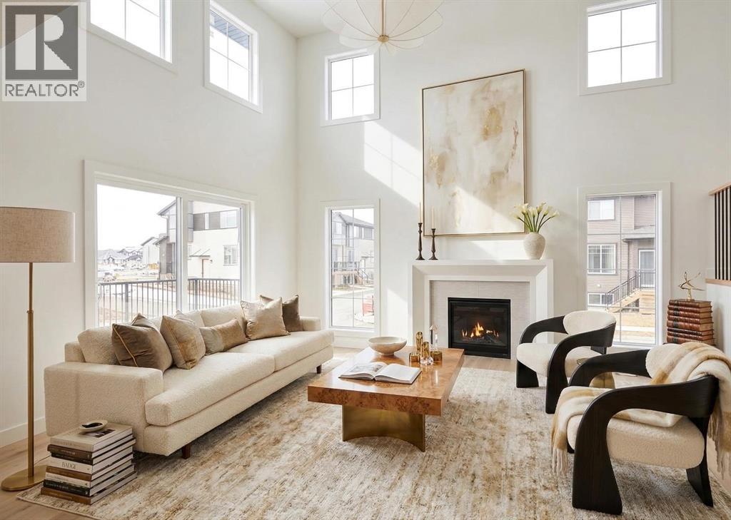 51 North Bridges Garden, Langdon, Alberta  T0J 1X3 - Photo 8 - A2296104