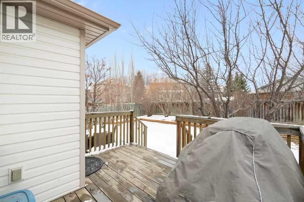 18 West Terrace Drive, Cochrane, Alberta  T4C 1R4 - Photo 38 - A2294386