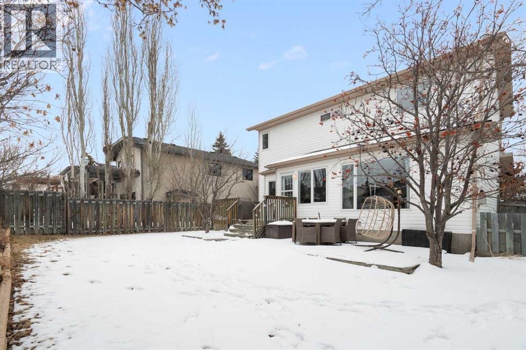 18 West Terrace Drive, Cochrane, Alberta  T4C 1R4 - Photo 41 - A2294386