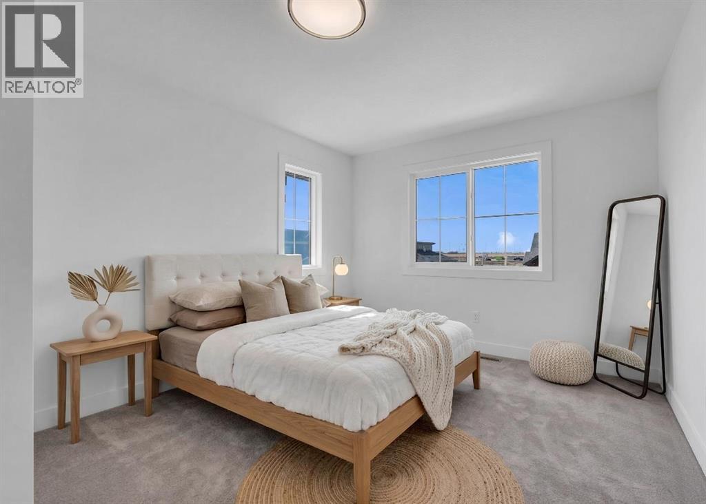 51 North Bridges Garden, Langdon, Alberta  T0J 1X3 - Photo 30 - A2296104