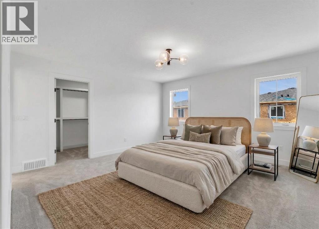 51 North Bridges Garden, Langdon, Alberta  T0J 1X3 - Photo 23 - A2296104