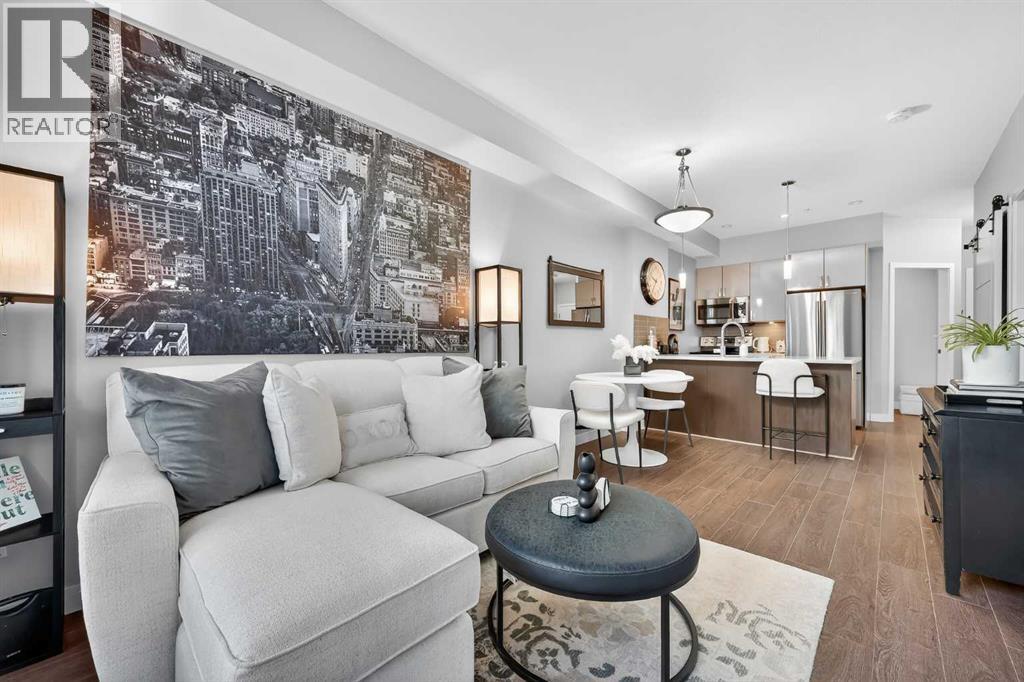 112, 22 Auburn Bay Link Se, Calgary, Alberta  T3M 1Z8 - Photo 11 - A2296153