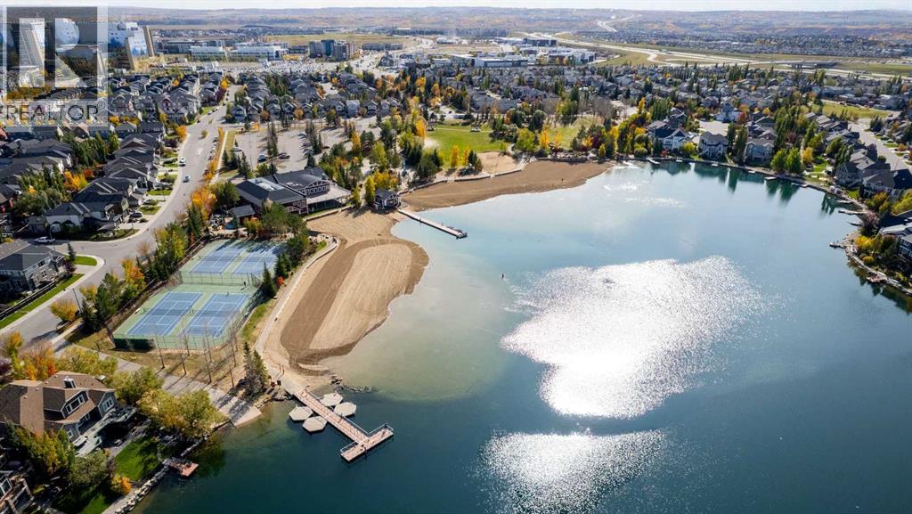 112, 22 Auburn Bay Link Se, Calgary, Alberta  T3M 1Z8 - Photo 22 - A2296153