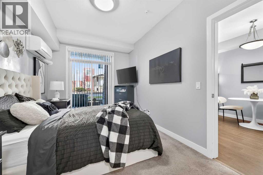 112, 22 Auburn Bay Link Se, Calgary, Alberta  T3M 1Z8 - Photo 15 - A2296153