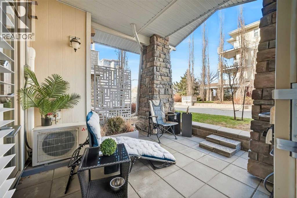 112, 22 Auburn Bay Link Se, Calgary, Alberta  T3M 1Z8 - Photo 12 - A2296153