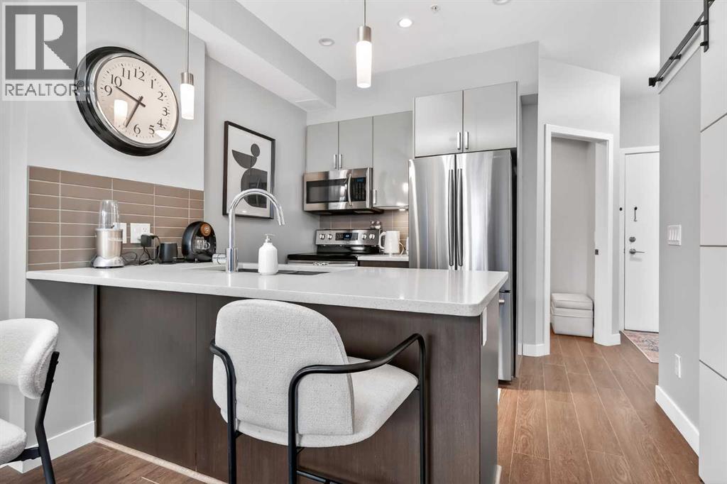 112, 22 Auburn Bay Link Se, Calgary, Alberta  T3M 1Z8 - Photo 7 - A2296153