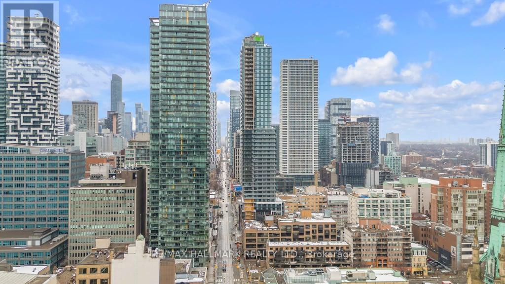 2107 - 89 CHURCH STREET, Toronto, Ontario