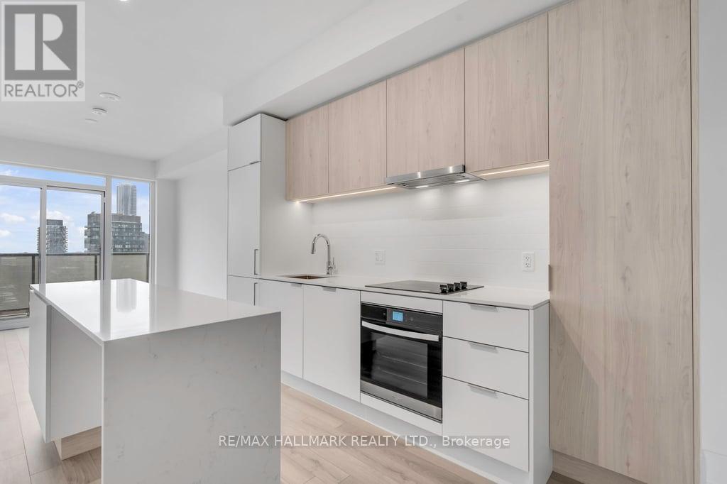 2107 - 89 Church Street, Toronto (Church-Yonge Corridor), Ontario  M9N 1N4 - Photo 13 - C12922114