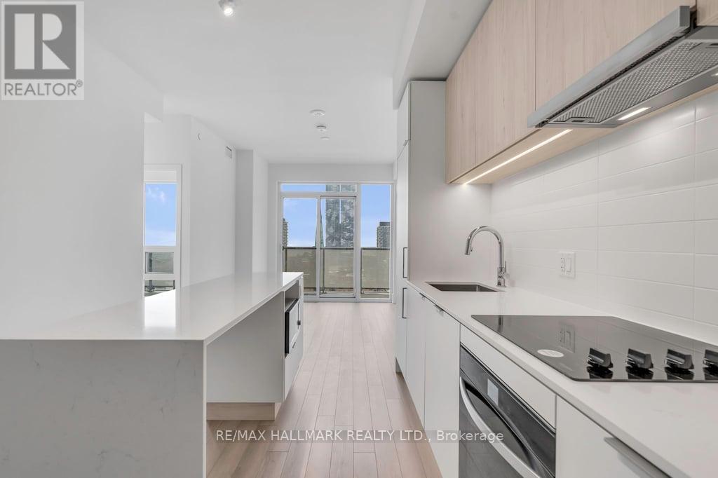 2107 - 89 Church Street, Toronto (Church-Yonge Corridor), Ontario  M9N 1N4 - Photo 16 - C12922114