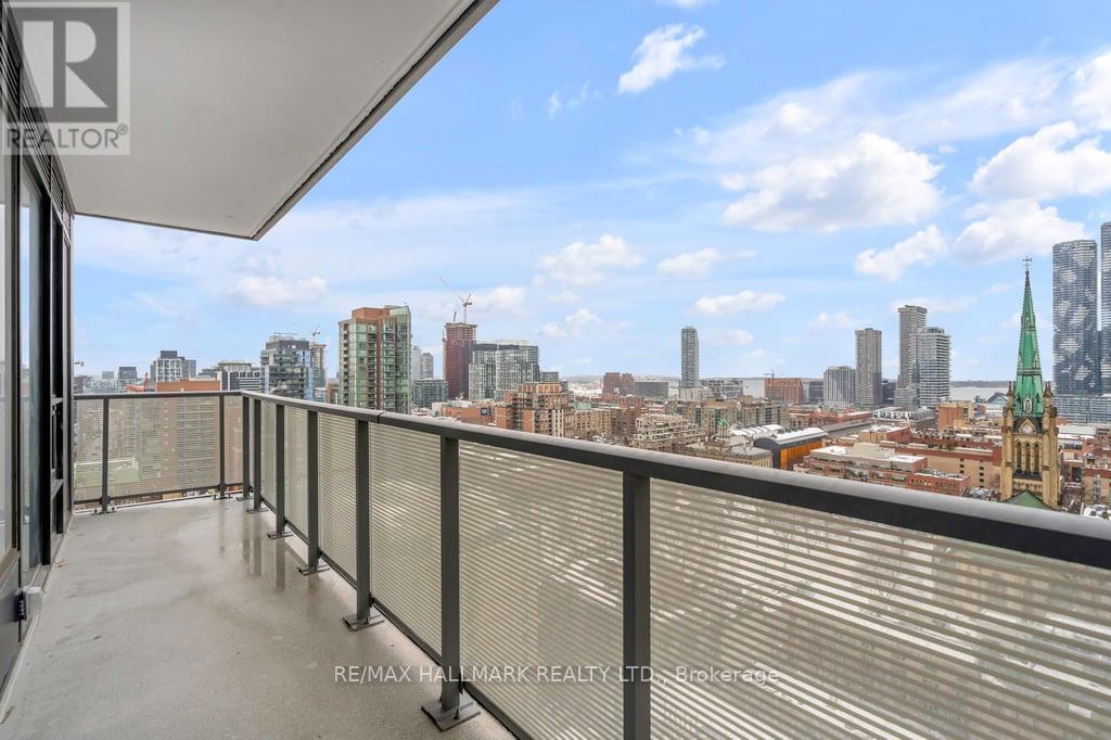 2107 - 89 Church Street, Toronto (Church-Yonge Corridor), Ontario  M9N 1N4 - Photo 29 - C12922114